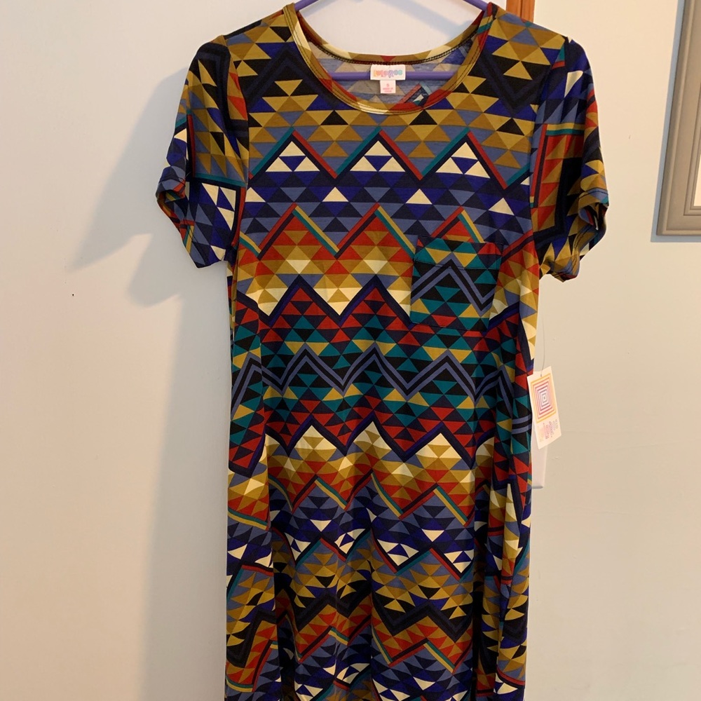 Lularoe nee with tags small carly